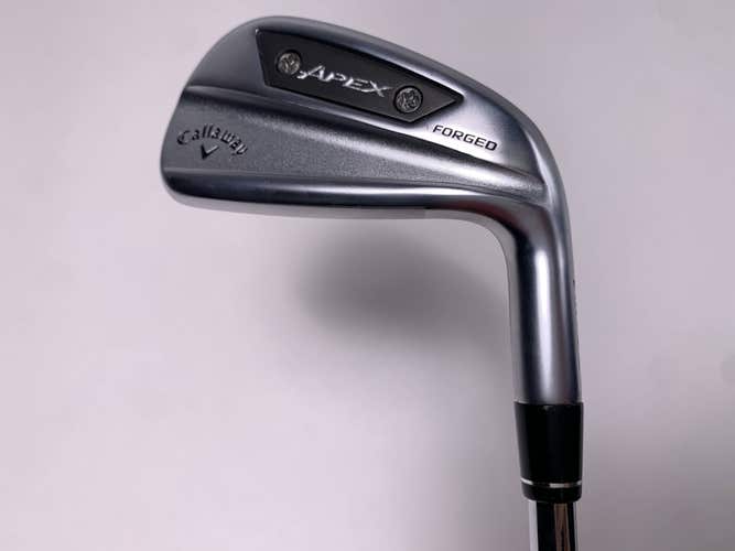 Callaway Apex Ai200 Single 7 Iron True Temper Dynamic Gold S300 100g Mens RH