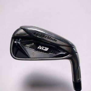 TaylorMade M3 Single 5 Iron True Temper XP 100 S300 Stiff RH Midsize Grip
