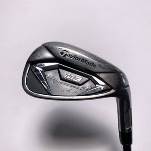 TaylorMade M3 Single 9 Iron True Temper XP 100 S300 Stiff RH Midsize Grip