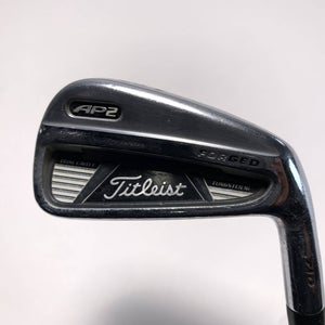 Titleist AP2 710 Single 5 Iron True Temper Dynamic Gold S300 Stiff Steel Mens RH