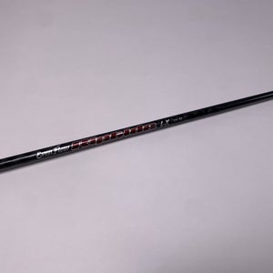 Project X EvenFlow Riptide LX 6.0 60g Stiff Driver Shaft 44"-Callaway LH READ