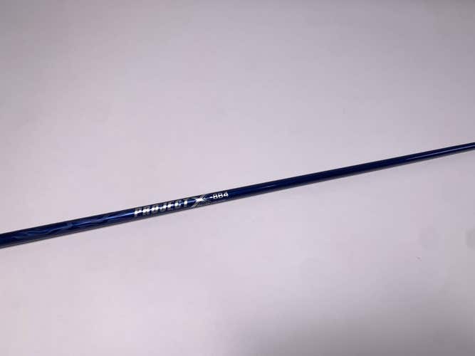 Project X -8B4 6.5 83g Extra Stiff Graphite Fairway Wood Shaft 41" Pull 0.335