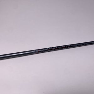 Aldila RIP Phenom 100g Stiff Graphite Hybrid Shaft 40.25" Pull 0.370