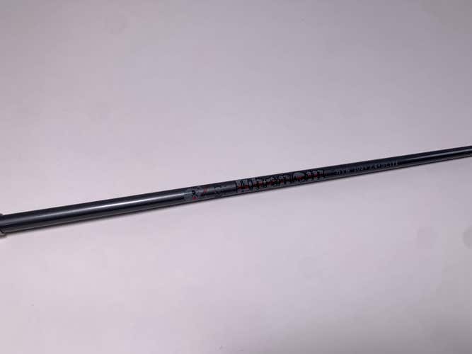 Aldila RIP Phenom 100g Stiff Graphite Hybrid Shaft 40.25" Pull 0.370