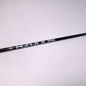 Project X HZRDUS 6.0 Gen 4 Dual Torsional Stiff Driver Shaft 43.5" Pull 0.335