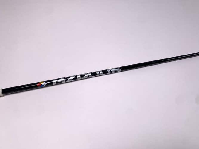 Project X HZRDUS 6.0 Gen 4 Dual Torsional Stiff Driver Shaft 43.5" Pull 0.335