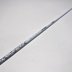 Fujikura Atmos Tour Spec Black 7x Extra Stiff Driver Shaft 43.5" Pull 0.335