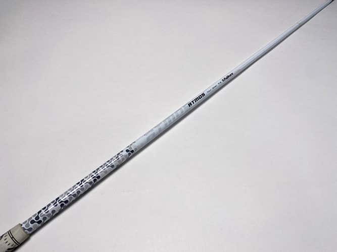 Fujikura Atmos Tour Spec Black 7x Extra Stiff Driver Shaft 43.5" Pull 0.335