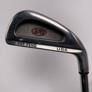 Callaway S2H2 Single 1 Iron Memphis 10 Regular Steel Mens RH