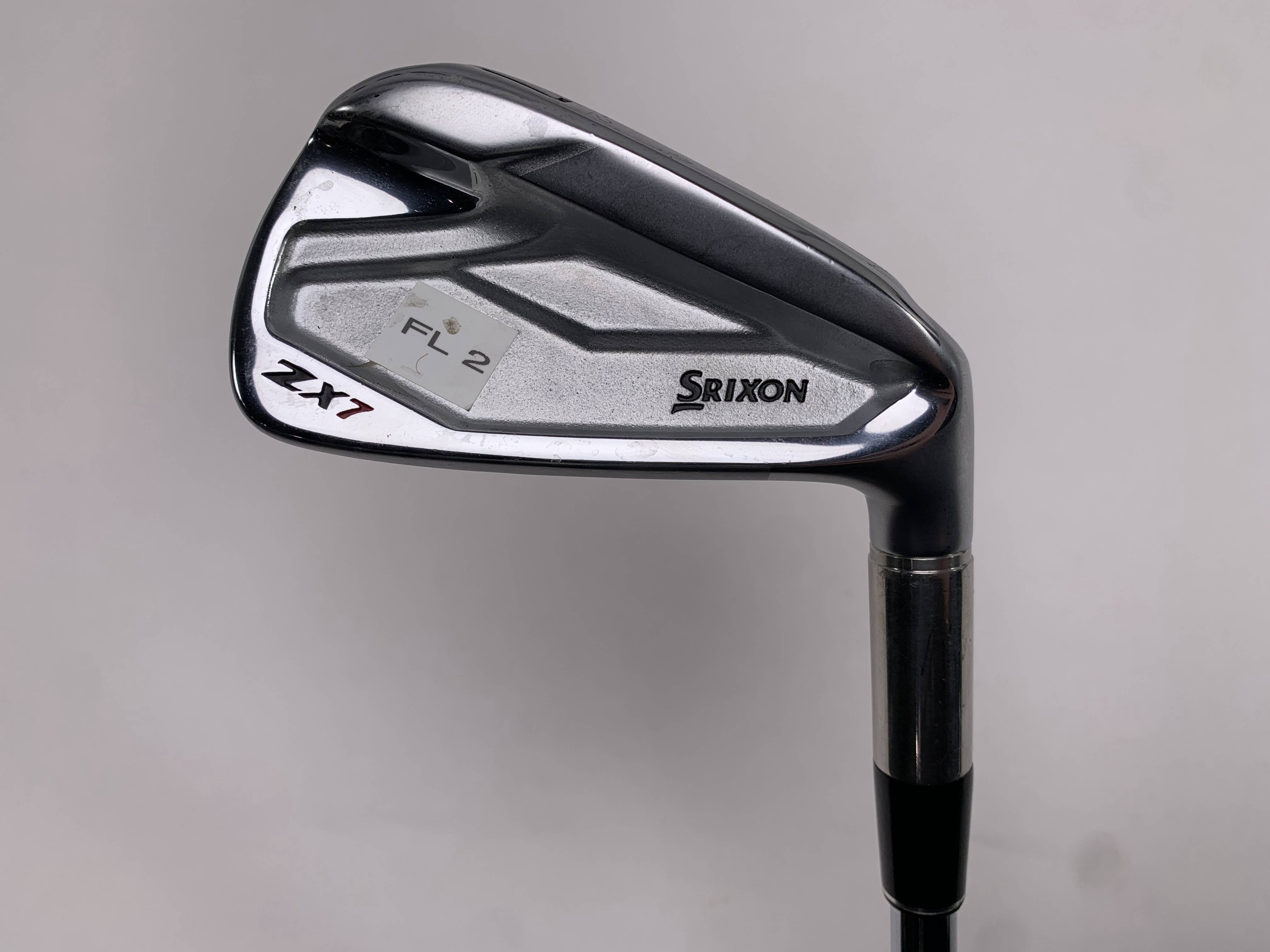 Srixon ZX7 MKⅡ KBS Tour 120S デザインチューニング ZX7 Srixon KBS