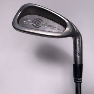 Cleveland TA5 Single 6 Iron Regular Steel Mens RH