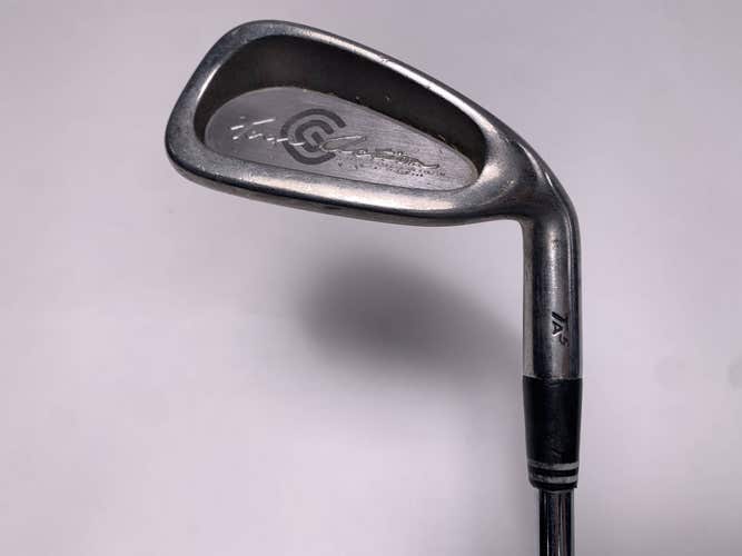 Cleveland TA5 Single 6 Iron Regular Steel Mens RH
