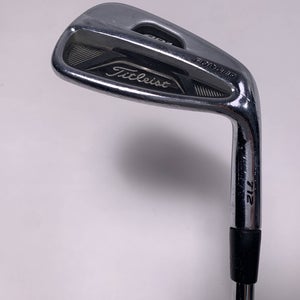Titleist 712 AP2 Single 9 Iron NS Pro 970 Regular Steel Mens RH