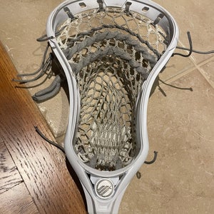 Maverik Tactik 2.0 Strung Head (Used)