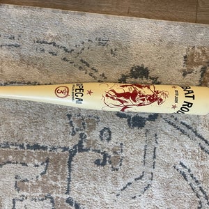 2025 Combat MFG Spec A1 Alloy BBCOR Certified Bat (-3) 30 oz 33" (Used)