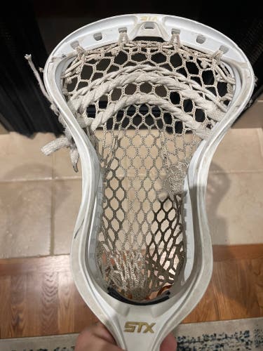 STX Stallion 900 Strung Head (Used)
