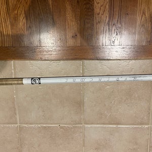 Adult Maverik Hypercore Shaft (Used)