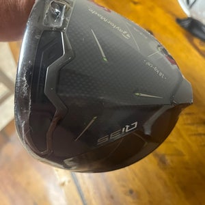 Men's TaylorMade Qi35 Right Handed Driver Regular Flex (New)