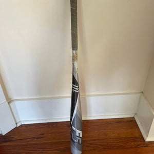 2022 Marucci BBCOR Certified F5 (-3) Alloy 29 oz 32" (Used)