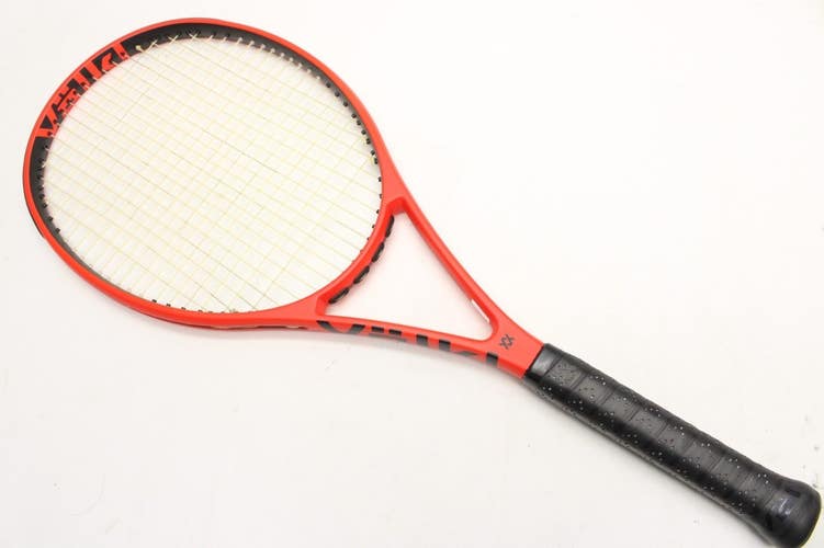 *MINT* 2020 VOLKL V-CELL V8 PRO TENNIS RACQUET (4 1/8) FROM A COLLECTOR
