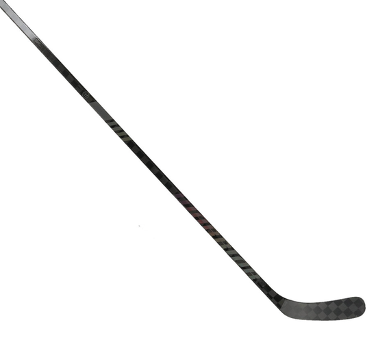 2 PACK Warrior Alpha LX PRO Pro Stock Hockey Stick Grip 130 Flex P90 Left 64772