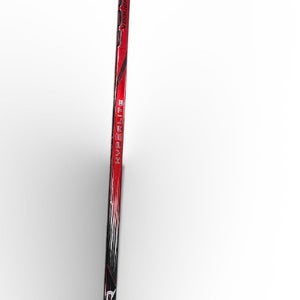 Junior Bauer Vapor Hyperlite 2 Left Hand Hockey Stick P90TM 50 Flex (Used)