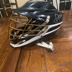 Cascade XRS Helmet (Used)