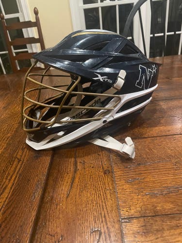 Cascade XRS Helmet (Used)