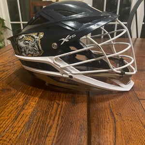 Cascade XRS Helmet (Used)