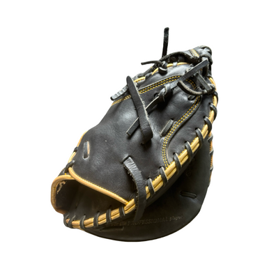 Used Rawlings GG ELITE CATCHERS BB/SB Catchers RH Throw Black 32 1/2" 10299-S000302874