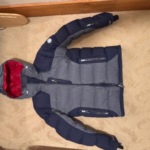 Gray Medium Arctica Jacket (Used)