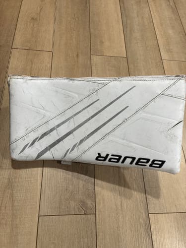 Bauer Vapor 3X Regular (Used)