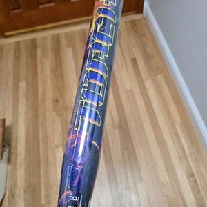 2025 USA ASA Monsta Torch Bat 25 oz (NEW)