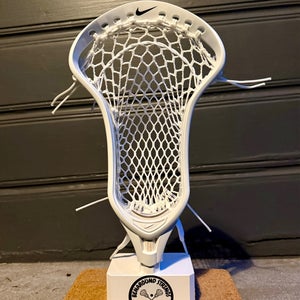 OG Nike CEO Strung w/ Stringking 4F