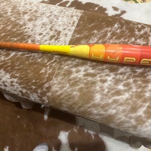 Easton Hype Fire Composite USABat Certified Bat (-10) 19 oz 29" (Used)