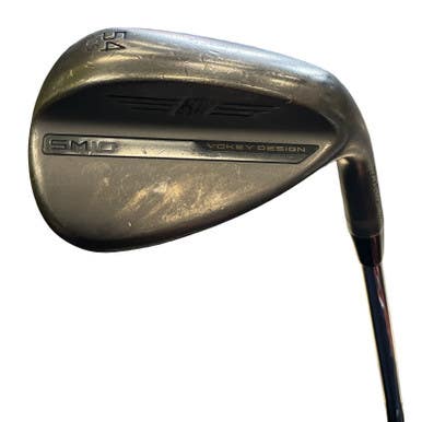 Used Titleist BV SM10 VOKEY Golf Wedge Mens RH 54 Degree 11859-S000027358