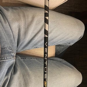 Fujikura Ventus Black 6X Velocore Shaft Extra Stiff Flex Graphite Shaft (Used)