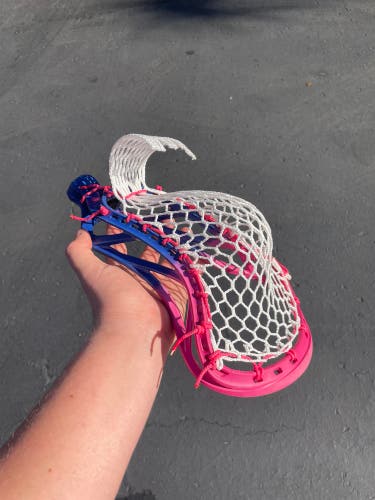 ECD Mirage 2.0 Strung Head (Used)