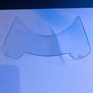 (Used) football visor