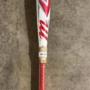 2023 Marucci CATX Connect Hybrid BBCOR Certified Bat (-3) 30 oz 33" (Used)