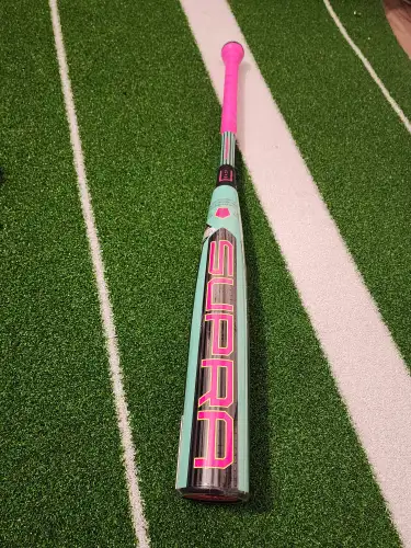 2025 Louisville Slugger Supra Composite USSSA Certified Bat (-5) 25 oz 30" (New)