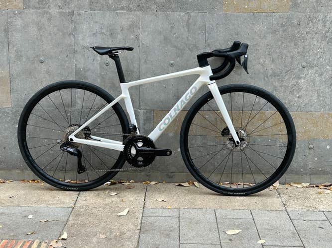 Colnago V4RS Shimano Ultegra Di2