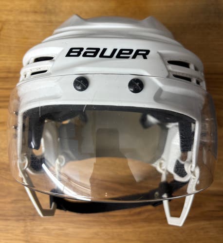 Bauer IMS 5.0 Helmet - Senior / Large (Used)
