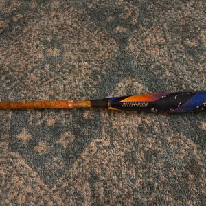 2025 Louisville Slugger Select PWR Composite BBCOR Certified Bat (-3) 29 oz 32" (Used)