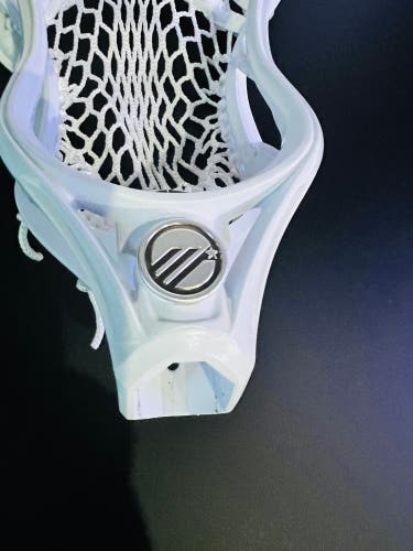 Maverik Tactik 3 Strung Head (New)