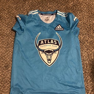 Brian Costabile replica jersey