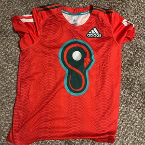 Joe Nardella replica PLL jersey