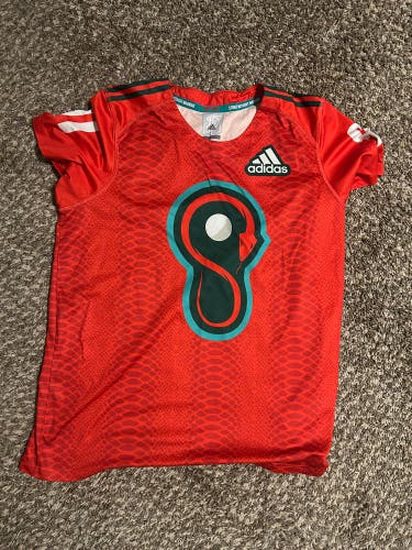 Joe Nardella replica PLL jersey