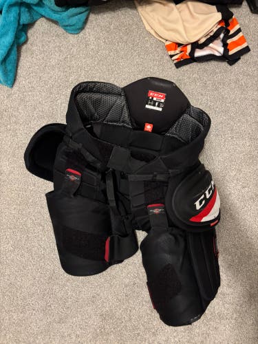 Medium CCM JetSpeed Girdle (Used)