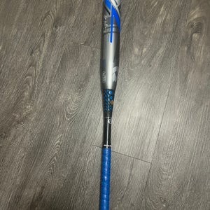 2015 DeMarini CF7 Composite Bat USSSA (-11) Composite 18oz 29" nearly new